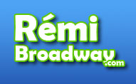 Remi Broadway